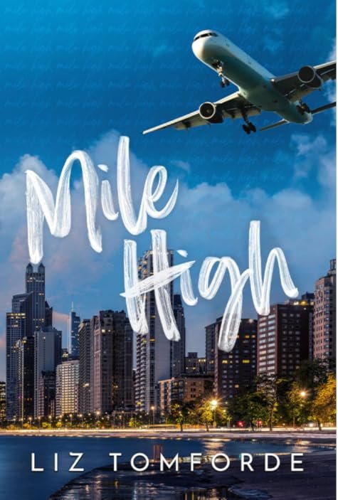 Capa de Mile High